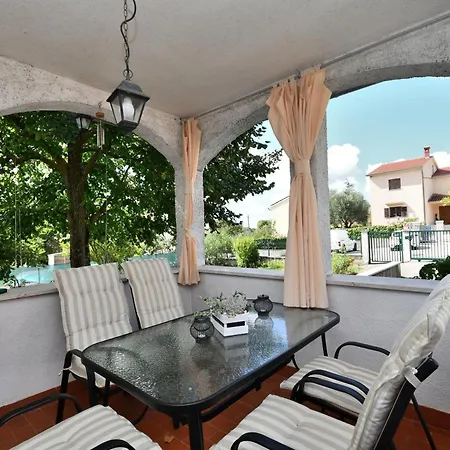 House Lili Prázdninový dům