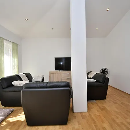 House Lili Prázdninový dům