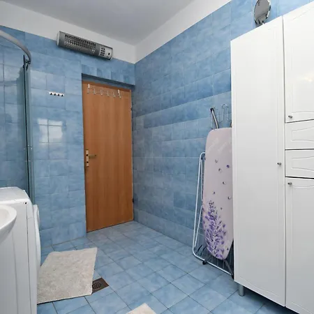 Casa de Férias House Lili Žminj