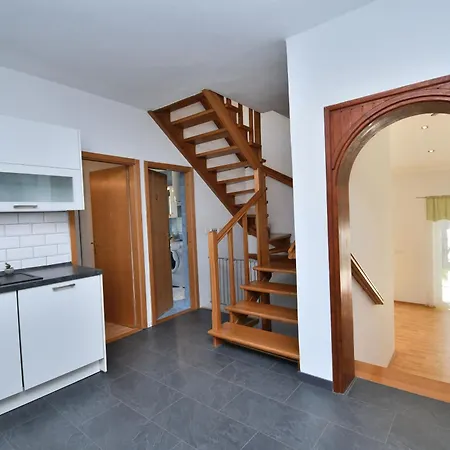 House Lili Casa de Férias Žminj